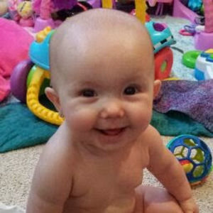 Meet your Posher, Kari